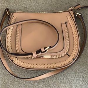 Sole Society cross body bag